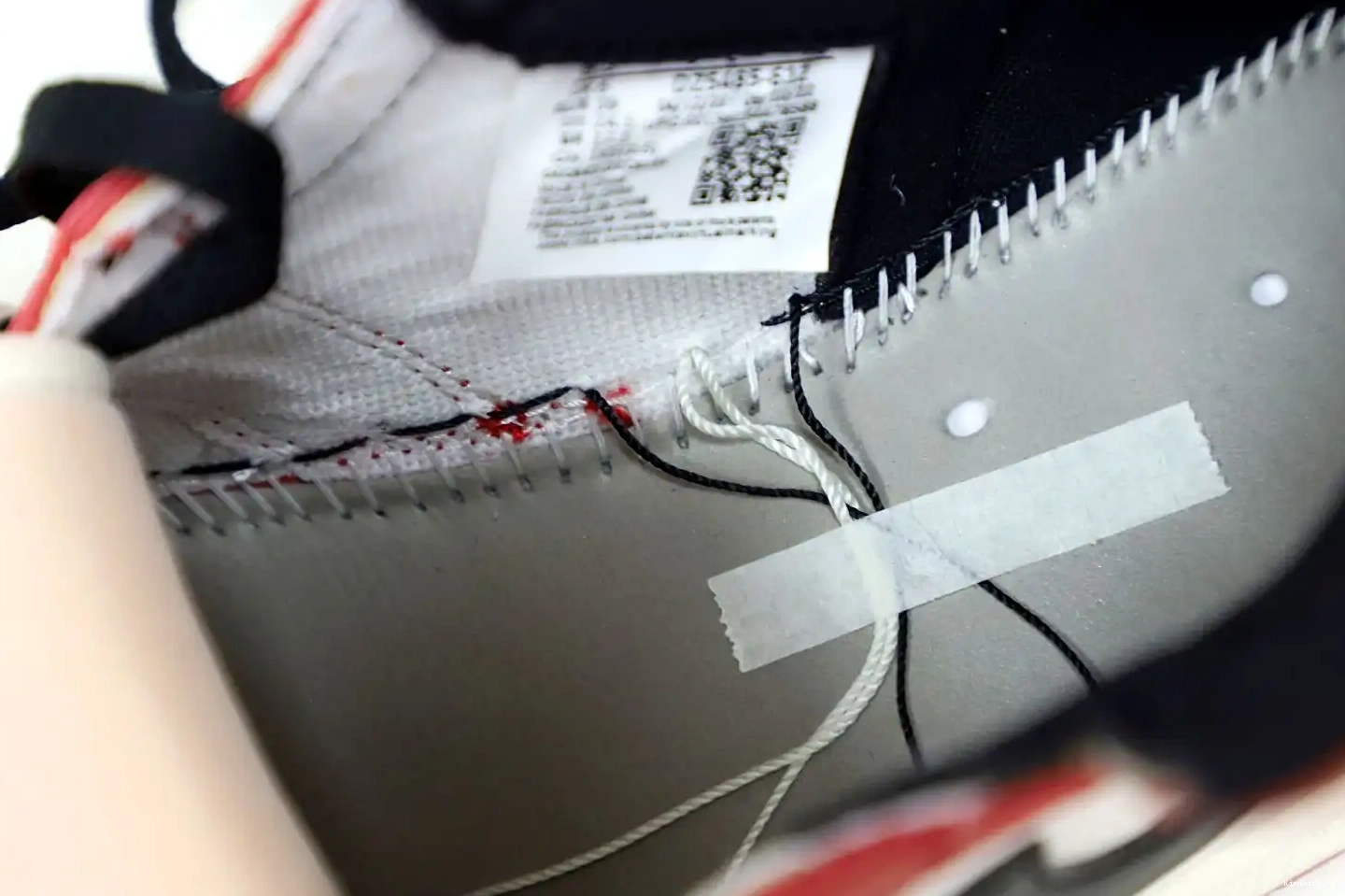 LOST Kimikick “CHICAGO” 1 REIMAGINED AIR FOUND JORDAN 2022 AND 0515